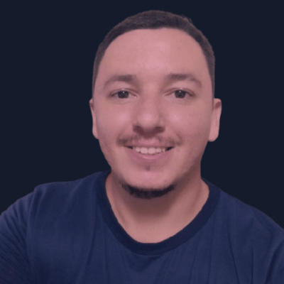 Lucas Mattos | Desenvolvedor Full Stack